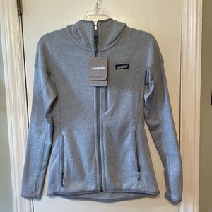 Patagonia sweater hoodie